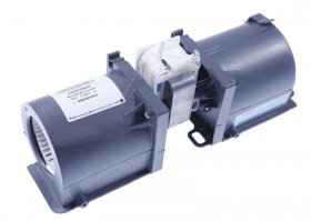 Turbine Fan - C00274742 482000087148 Turbine [Whirlpool Indesit]