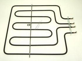 Top Grilling - 3427511237 Oven Top Element grill 230v-24 [Electrolux Aeg]