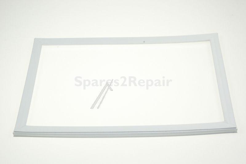 Hisense Gorenje Freezer Door Seal - 631393 Magnetic Gasket L340-54-be-mt5-16