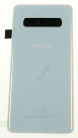 Samsung Battery Compartment Lid - Gh82-18378f Svc Cover Assembly-b-g