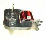 Samsung Ventilator Motor - De31-10184j Motor Fan: Smf-e73a 230v-50hz 2450rpm 9t