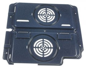 Samsung Rearpanel - Dg94-00260h Assembly Cover Housing Nv70f7796ms Spp Neo Py