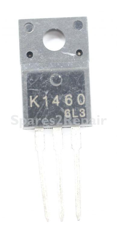 Sanyo Field Effect Transistor - 2sk1460 Transistor To-220