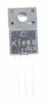 Sanyo Field Effect Transistor - 2sk1460 Transistor To-220