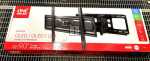 One For All Tv Wall Mount - Solid Line Wm4661 Tv - Wall Mount Vesa 600 - Adjustable
