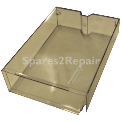 Saeco Tank - 142690381 996530014176 Water Tank Transparent Aroma