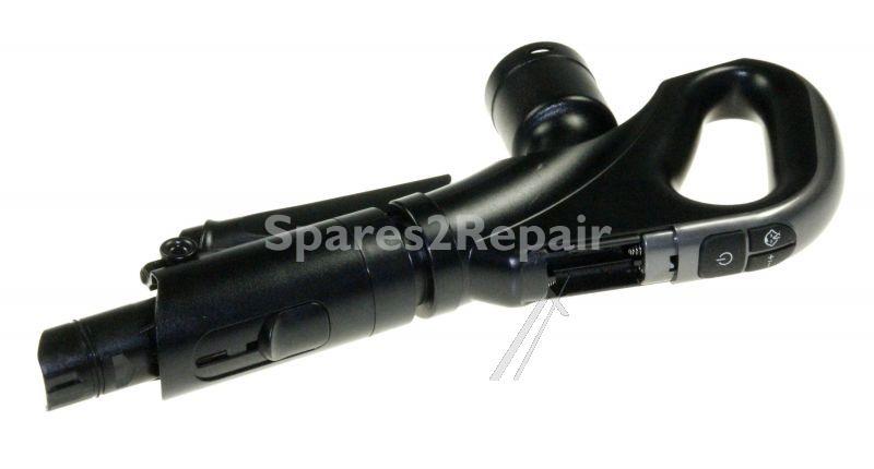 Samsung Handle Vacuum Cleaner - Dj97-02087a Assembly Handle Hose rch-11r blackrf Type b