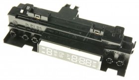 Control Panel - 1739440120 C00869981 Display Card Group [Arcelik]