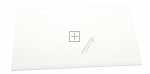 Shelf Assembly - 12531000000920 Glass Panel [Midea]