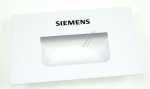 Detergent Dispenser Cover - 00650815 Tray Handle-dispenser [Bosch Siemens]
