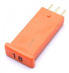 Fuba Level Controller - Bkp 018 Fest-dÄmpfungspad 18,0db