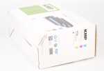 Kmp Toner Cartridge - 1227 0030 H-t144cmy Toner Cartridge Multipack Cmy 1 3k