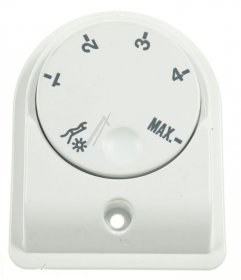 Smeg Light Switch For Refrigerator - 814491059 Button