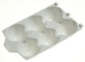 Smeg Egg Compartment Fridge - 761941925 Egg Cups