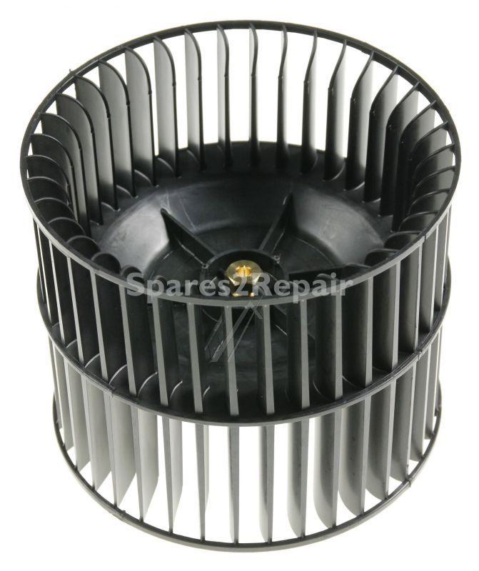 Turbine Fan - 50247013001 Fan Blade [Electrolux Aeg]