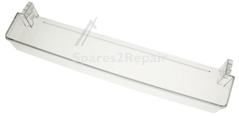 Hisense Gorenje Refrigerator - Freezer Door Shelf - Hk1878842 Upper Shelf