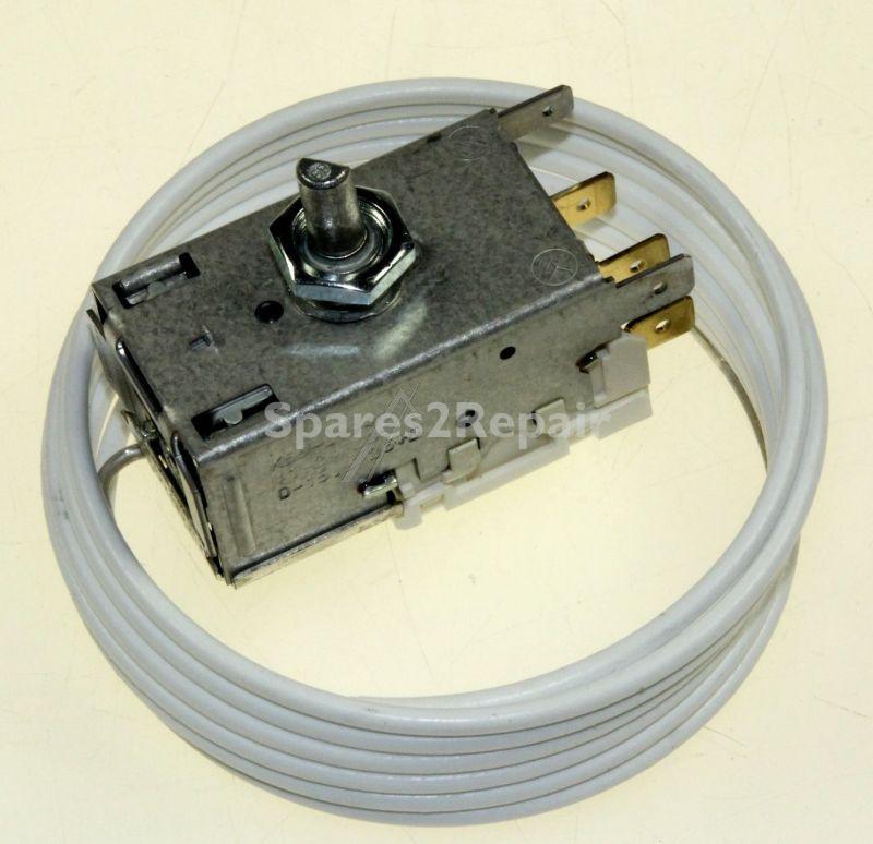 Fridge Thermostat - K59l1941 2262143080 Thermostat K59-l1941 [Electrolux Aeg]
