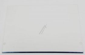 Liebherr Glass Panel - 727283500 Glass Plate Above Vegetable Drawer