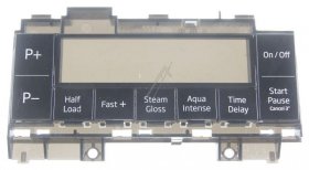 Switch Set - 1780313500 C00864387 Key Group Printed [Arcelik]