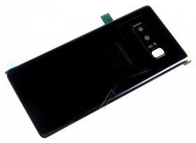 Samsung Battery Compartment Lid - Gh82-14979a A-s Assembly-b-g