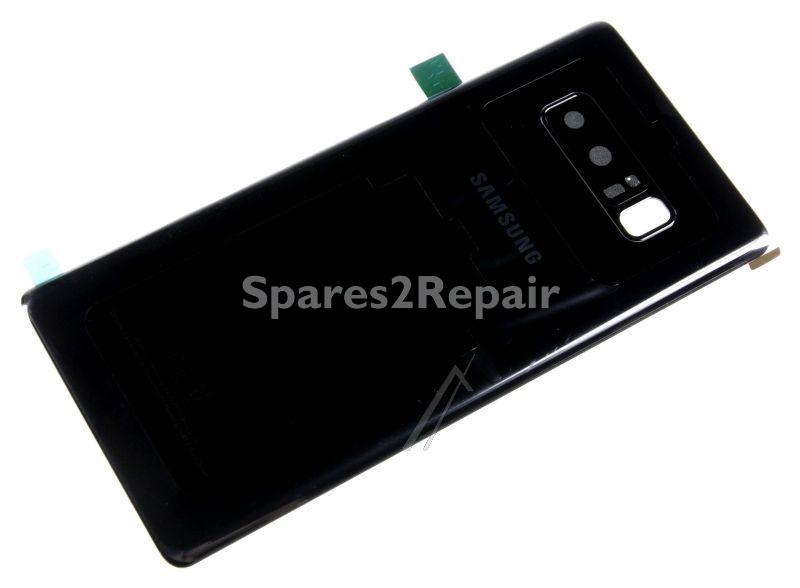 Samsung Battery Compartment Lid - Gh82-14979a A-s Assembly-b-g