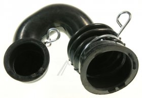 Samsung Form Tube - Dc97-18722a Assembly Hose Drawer Ww5000j Ww70j5210gw-ua