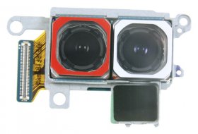 Samsung Camera Module - Gh96-13051a Assembly Camera-12m Af-64m Af(sm-g986b)