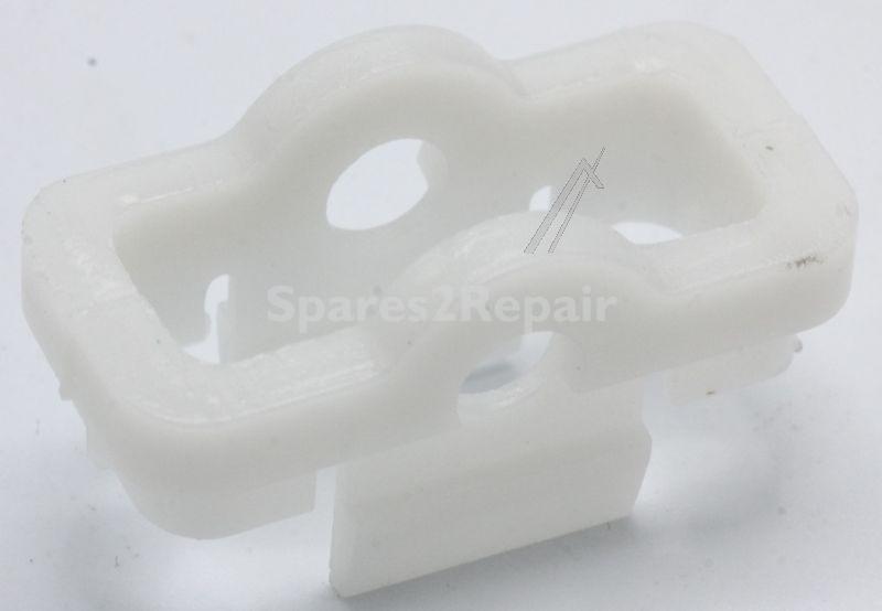 Mounting Parts - 42033070 Crisper Roller Holder-540(s w) [Vestel]