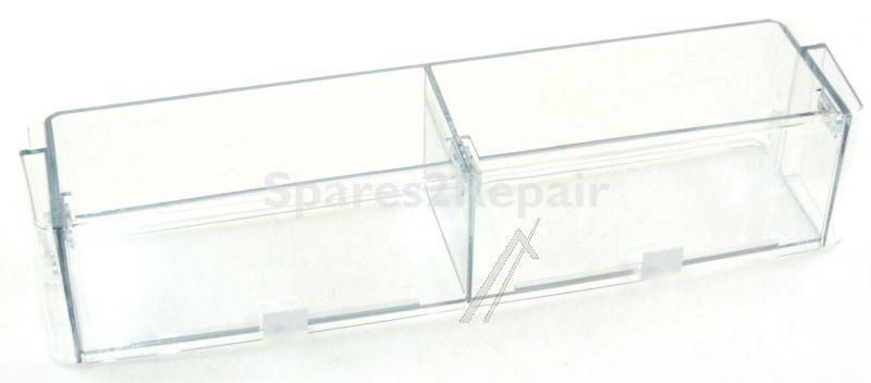 Refrigerator - Freezer Door Shelf - 00705209 Tray [Bosch Siemens]