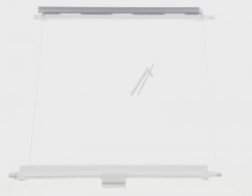 Lg Stacking Tray - Aht73714002 Shelf Assembly Freezer