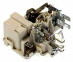 Liebherr Start Relais - 694469900 Electrical Connection