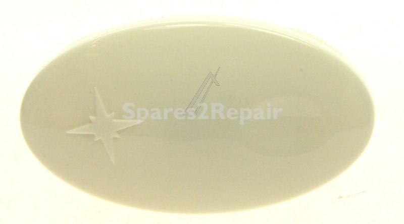 Button - C00312860 481227618334 Switch [Whirlpool Indesit]
