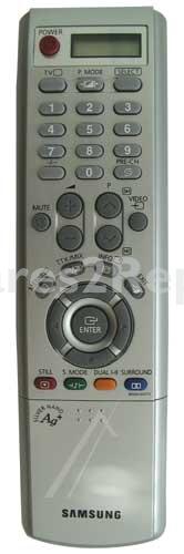 Samsung Remote Control - BN59-00373A - Genuine Original