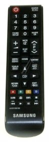 Samsung Remote Control - AA59-00818B - TM1240A (Genuine Original)