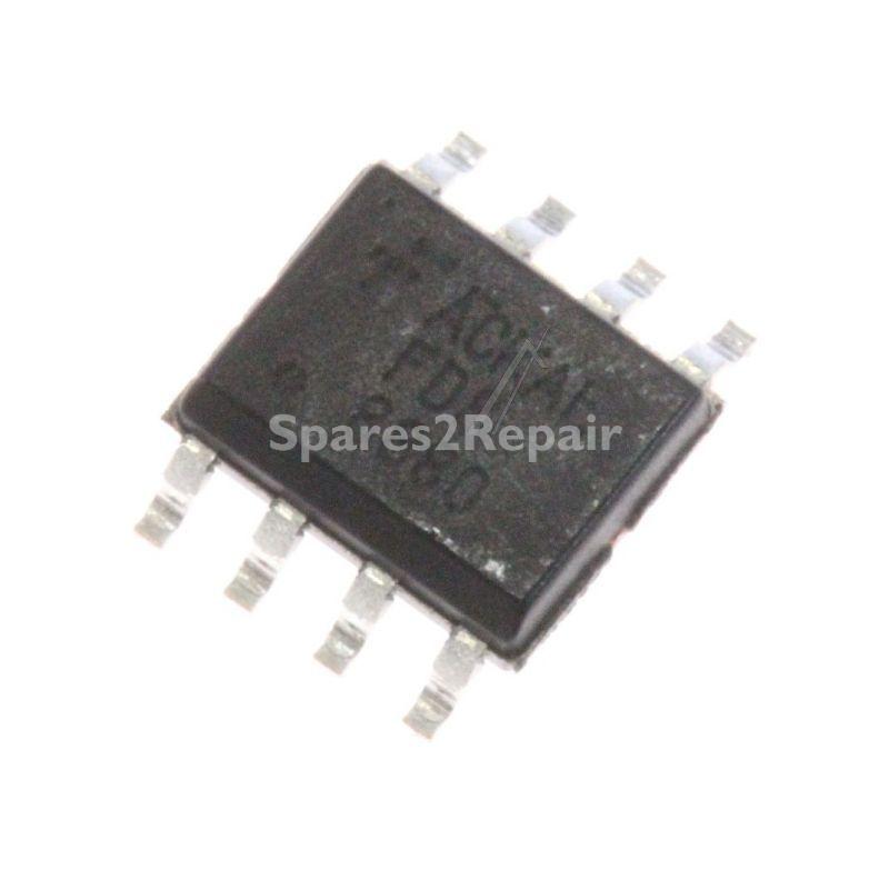 Fairchild Field Effect Transistor - 8880 Fds8880 Mosfet Ic Smd Soic8 Rohs