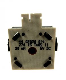 Hisense Gorenje Switch - 375026 Coding Switch Bi2 18mm 44 02020 014