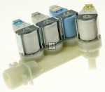 Smeg 3 way Solenoid Valve - 693050250 Watervalve 4 Hopper