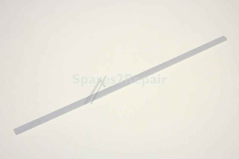 Fixings And Brackets - 42031670 Crisper Cover Trim-110(ext)s w [Vestel]