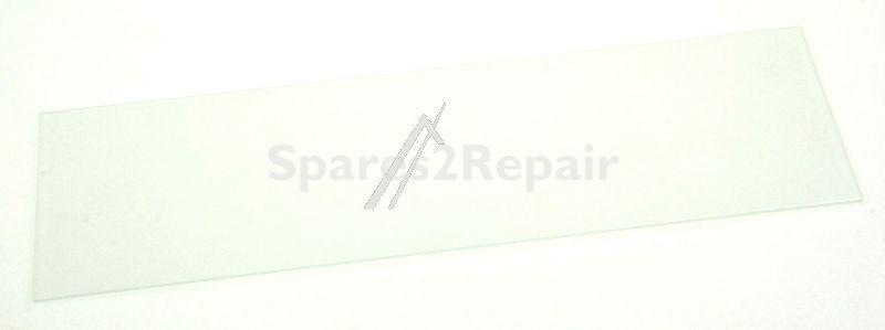 Liebherr Panel-glass-ic - 727155200 Toughened Safety Glass Plate