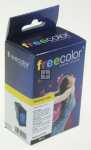 Freecolor Cartridge - Hp65ee-ink-frc K20216f7 Ink Cartridge Black For Hp C8765eebk