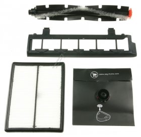 Vacuum Cleaners accessories - Ark2 9001691121 Rx9 Performance Kit(osiris)newv [Electrolux Aeg]