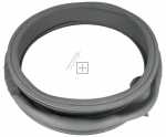 Samsung Door Seal Washing Machine - Door Diaphragm ww5500k epdm light Gray