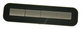 Button Set - 12171100001416 Key Strip [Midea]