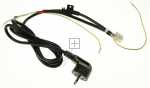 Mains Power Lead - 17431000001114 Power Cord