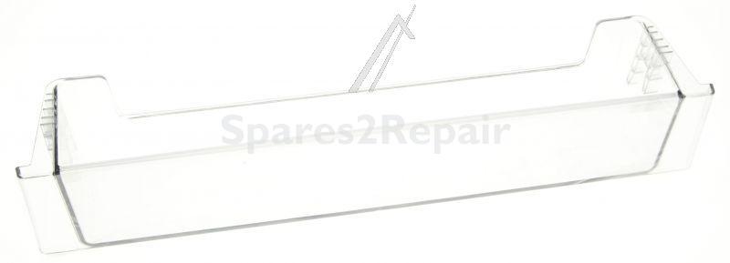 Hisense Gorenje Refrigerator - Freezer Door Shelf - 403249 Door Tray