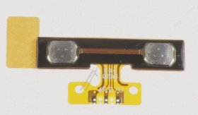 Samsung Flexi print Connector - Gh59-11652a Button Fpcb-volume(gt_i9070)