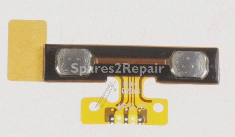 Samsung Flexi print Connector - Gh59-11652a Button Fpcb-volume(gt_i9070)