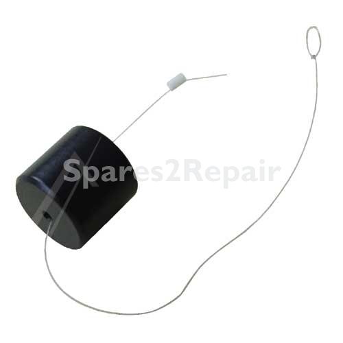 Analogis Stylus Counterweight - 6128 As-38 Anti Skating Weight