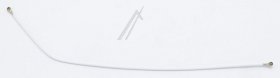 Samsung Gsm Aerial - Gh39-02051a Cbf Coaxial Cable-a715f 123 7mm white