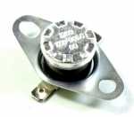 Samsung Thermostats - De47-20173a Thermostat 90-60 187h 30mm